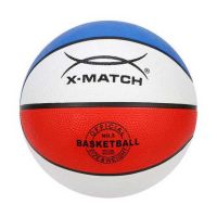 X-Match 56460 Мяч баскетбольный X-Match, размер 3