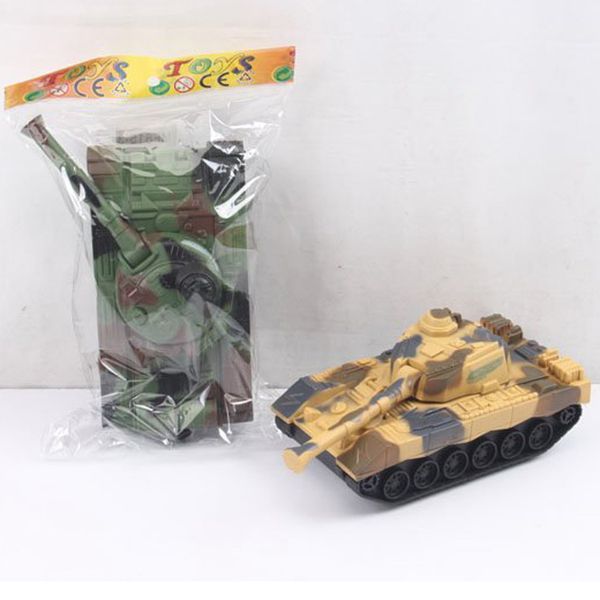TM Kids group MF815-3 Танк заводной
