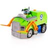 Paw Patrol 16637 Щенячий патруль Большой автомобиль спасателя со звуком и светом, Рокки