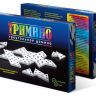 Игра "Тримино" треугольное домино