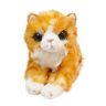 Keel toys Signature SC2644 Мягкая игрушка Котенок рыжий, 30 см