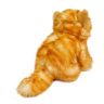 Keel toys Signature SC2644 Мягкая игрушка Котенок рыжий, 30 см