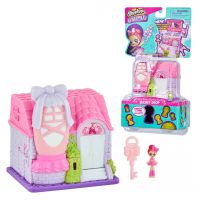 Moose 57478 Lil’ Secrets S3 Домик с секретом Танцевальная студия