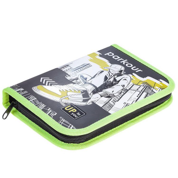 Hatber NPn-46237 Пенал Hatber 1 отделение на молнии матовая ламинация, УФ-лак На стиле с таблицей умножения 190х130мм Hatber NPn-46237 Пенал Hatber 1 отделение на молнии матовая ламинация, УФ-лак На стиле с таблицей умножения 190х130мм