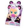IMC Toys 98213 Пупс Crybabies S3 - Плачущий младенец, Панда Pandy