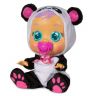 IMC Toys 98213 Пупс Crybabies S3 - Плачущий младенец, Панда Pandy