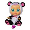 IMC Toys 98213 Пупс Crybabies S3 - Плачущий младенец, Панда Pandy
