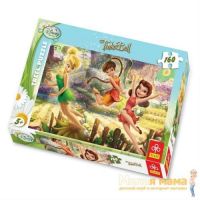 Trefl 15202 Пазл Игра Фей, 160 деталей