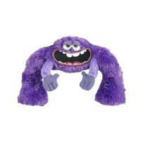 Disney 1200238 Мягкая игрушка Корпорация монстров Арт, 25см
