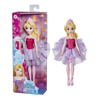 Hasbro E9878 Кукла Принцесса Дисней Водный балет, Рапунцель