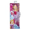Hasbro E9878 Кукла Принцесса Дисней Водный балет, Рапунцель