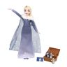 Hasbro C3383 Disney Princess Кукла Холодное сердце Холодное сердце Рождество с Олафом, Эльза