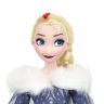 Hasbro C3383 Disney Princess Кукла Холодное сердце Холодное сердце Рождество с Олафом, Эльза