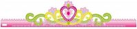 Color Kit GH002 Мозаика - стикеры "Корона розовая "