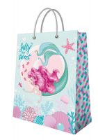 ND Play 299490 Пакет подарочный ND Play Русалка 180*227*100 мм