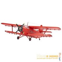 Revell 04667 Сборная модель Биплан Ан-2 "Кукурузник", 1:72