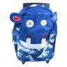 Deglingos 31617 Рюкзак-чемодан Hippipos L'Hippo, 43х30х16 см
