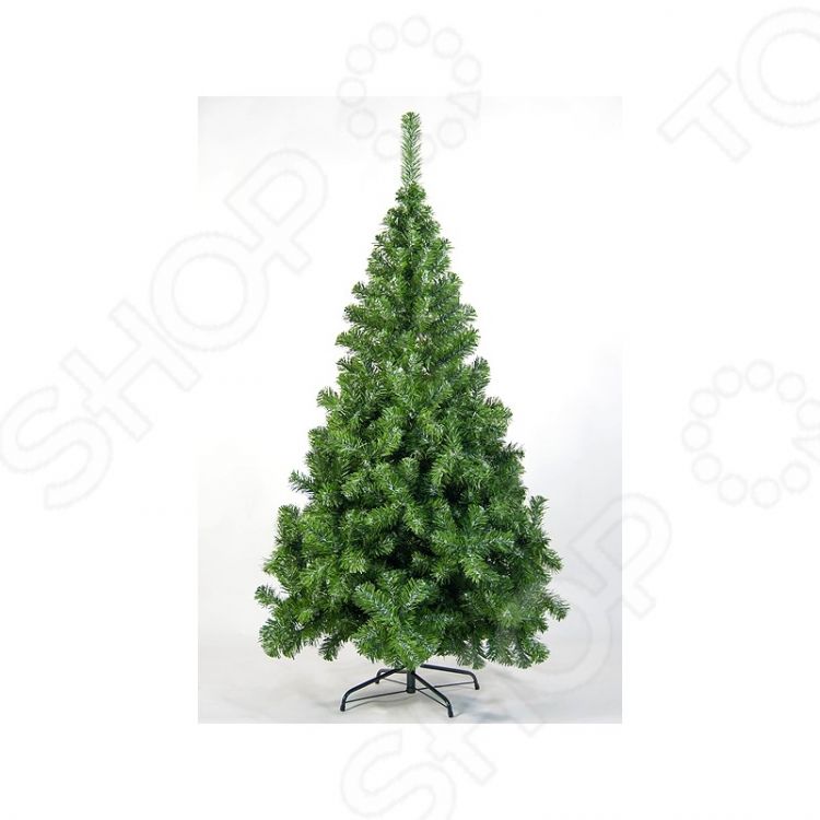 GREEN TREES 581629-no Ель искусственная GREEN TREES Бьюти 120 см