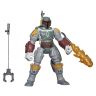 Hasbro B3667 Star Wars Фигурка Звездные войны Hero Mashers Боб Фетт, 15 см