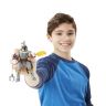 Hasbro B3667 Star Wars Фигурка Звездные войны Hero Mashers Боб Фетт, 15 см