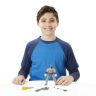 Hasbro B3667 Star Wars Фигурка Звездные войны Hero Mashers Боб Фетт, 15 см