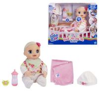 Hasbro E2352 Baby Alive Кукла Любимая малютка
