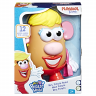 Hasbro 27656 Playskool Friends Миссис Картофельная голова, 12 деталей