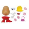 Hasbro 27656 Playskool Friends Миссис Картофельная голова, 12 деталей