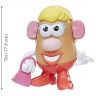 Hasbro 27656 Playskool Friends Миссис Картофельная голова, 12 деталей