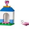 Lego Juniors 10729 Конструктор Лего Джуниорс Карета Золушки, 116 деталей