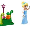 Lego Juniors 10729 Конструктор Лего Джуниорс Карета Золушки, 116 деталей