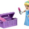 Lego Juniors 10729 Конструктор Лего Джуниорс Карета Золушки, 116 деталей