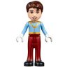 Lego Juniors 10729 Конструктор Лего Джуниорс Карета Золушки, 116 деталей
