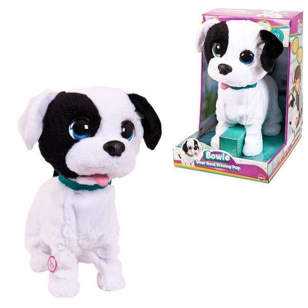 IMC Toys 96899 Club Petz Щенок интерактивный Bowie
