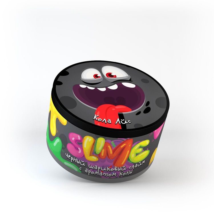 ВИСМА 526пл Набор для опытов и экспериментов ВИСМА Юный химик Slime Кола айс