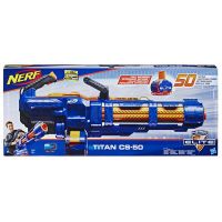 Hasbro E2865 Nerf Elite Бластер Нёрф Элит Титан