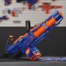 Hasbro E2865 Nerf Elite Бластер Нёрф Элит Титан