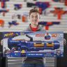 Hasbro E2865 Nerf Elite Бластер Нёрф Элит Титан