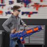 Hasbro E2865 Nerf Elite Бластер Нёрф Элит Титан