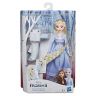 Hasbro E7002 Кукла Принцесса Дисней Холодное сердце 2 Магия причесок, Эльза