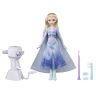 Hasbro E7002 Кукла Принцесса Дисней Холодное сердце 2 Магия причесок, Эльза