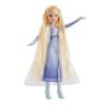 Hasbro E7002 Кукла Принцесса Дисней Холодное сердце 2 Магия причесок, Эльза