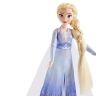 Hasbro E7002 Кукла Принцесса Дисней Холодное сердце 2 Магия причесок, Эльза