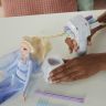 Hasbro E7002 Кукла Принцесса Дисней Холодное сердце 2 Магия причесок, Эльза