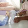 Hasbro E7002 Кукла Принцесса Дисней Холодное сердце 2 Магия причесок, Эльза