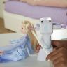 Hasbro E7002 Кукла Принцесса Дисней Холодное сердце 2 Магия причесок, Эльза