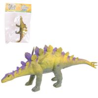ABtoys (АБтойс) PT-01700 Фигурка Abtoys Юный натуралист Динозавр Стегозавр, термопластичная резина