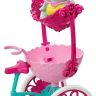 Mattel FCC65 Кукла Энчантималс - Прогулка на велосипеде