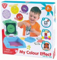 PlayGo 2952 Игрушка развивающая Цветовые эффекты