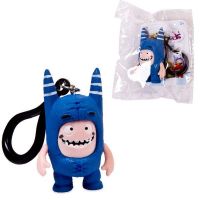 RP2 Global Limited AK4501P Фигурка Oddbods на брелоке 4,5 см, Пого